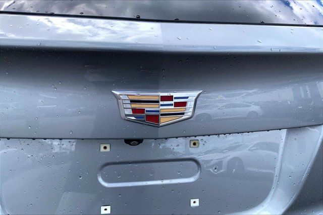 Used 2023 Cadillac XT4 Premium Luxury AWD/4WD image 30