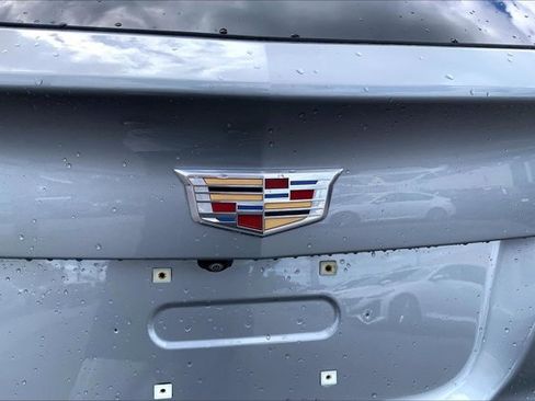 Used 2023 Cadillac XT4 Premium Luxury AWD/4WD image 30