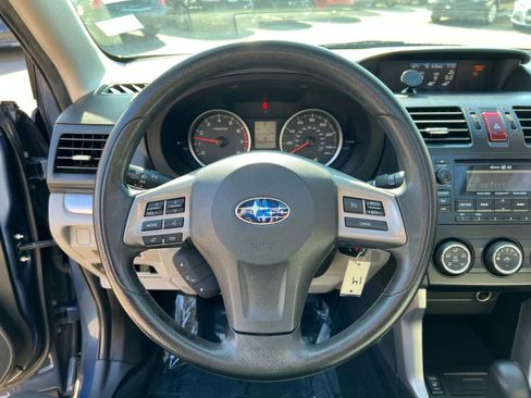 Used 2014 Subaru Forester 2.5i Premium w/ All-Weather Package image 15