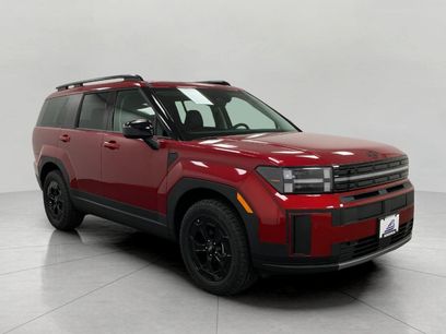 New 2026 Hyundai Santa Fe XRT