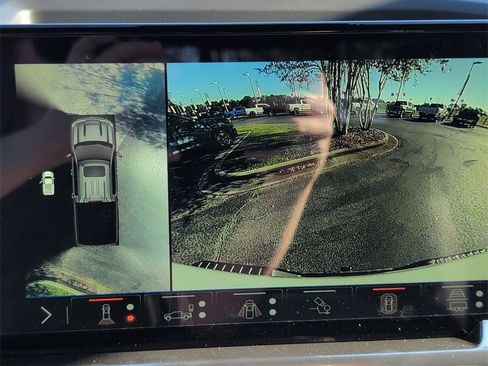 New 2026 Chevrolet Silverado 1500 LT w/ Safety Package image 15