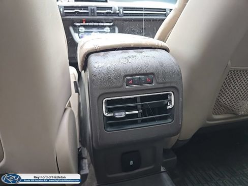 Used 2021 Lincoln Corsair AWD w/ Premium Package image 42