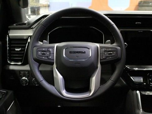 New 2026 GMC Sierra 1500 Denali w/ Technology Package image 21