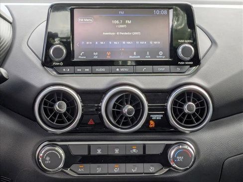 New 2025 Nissan Sentra S image 11