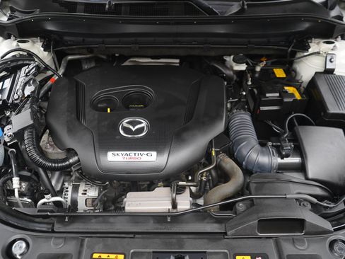 Used 2023 MAZDA CX-5 AWD 2.5 Turbo image 31