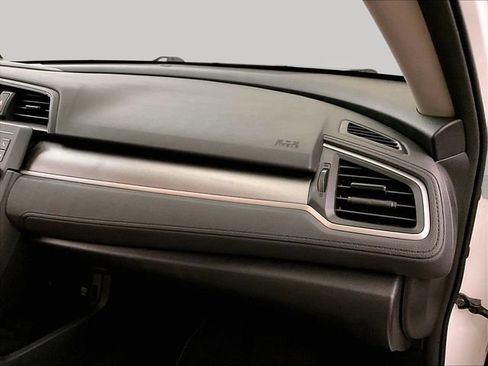 Used 2017 Honda Civic LX image 15