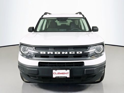 Used 2024 Ford Bronco Sport Big Bend AWD/4WD image 3