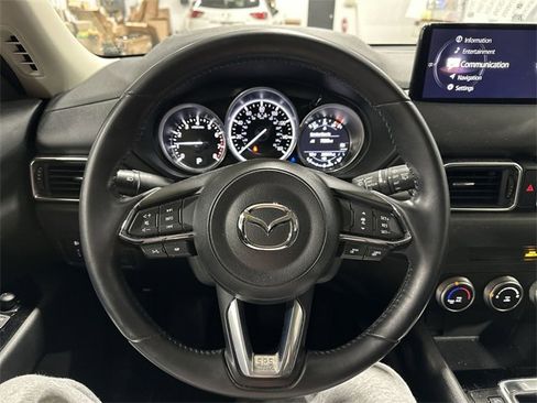 Used 2023 MAZDA CX-5 AWD 2.5 S image 15