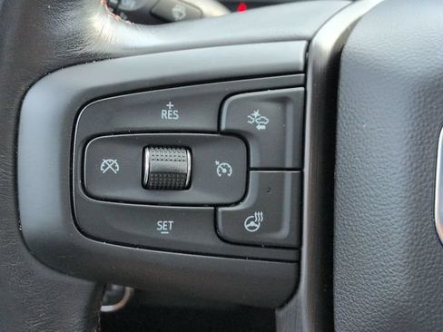 Used 2025 GMC Sierra 2500 AT4X AWD/4WD image 26