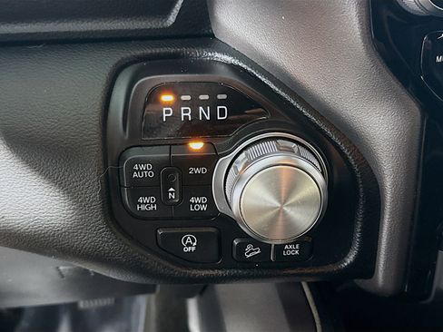 Used 2021 RAM 1500 Rebel w/ Rebel Level 2 Equipment Group image 20