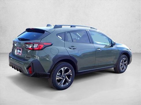 New 2026 Subaru Crosstrek 2.0i Premium image 4
