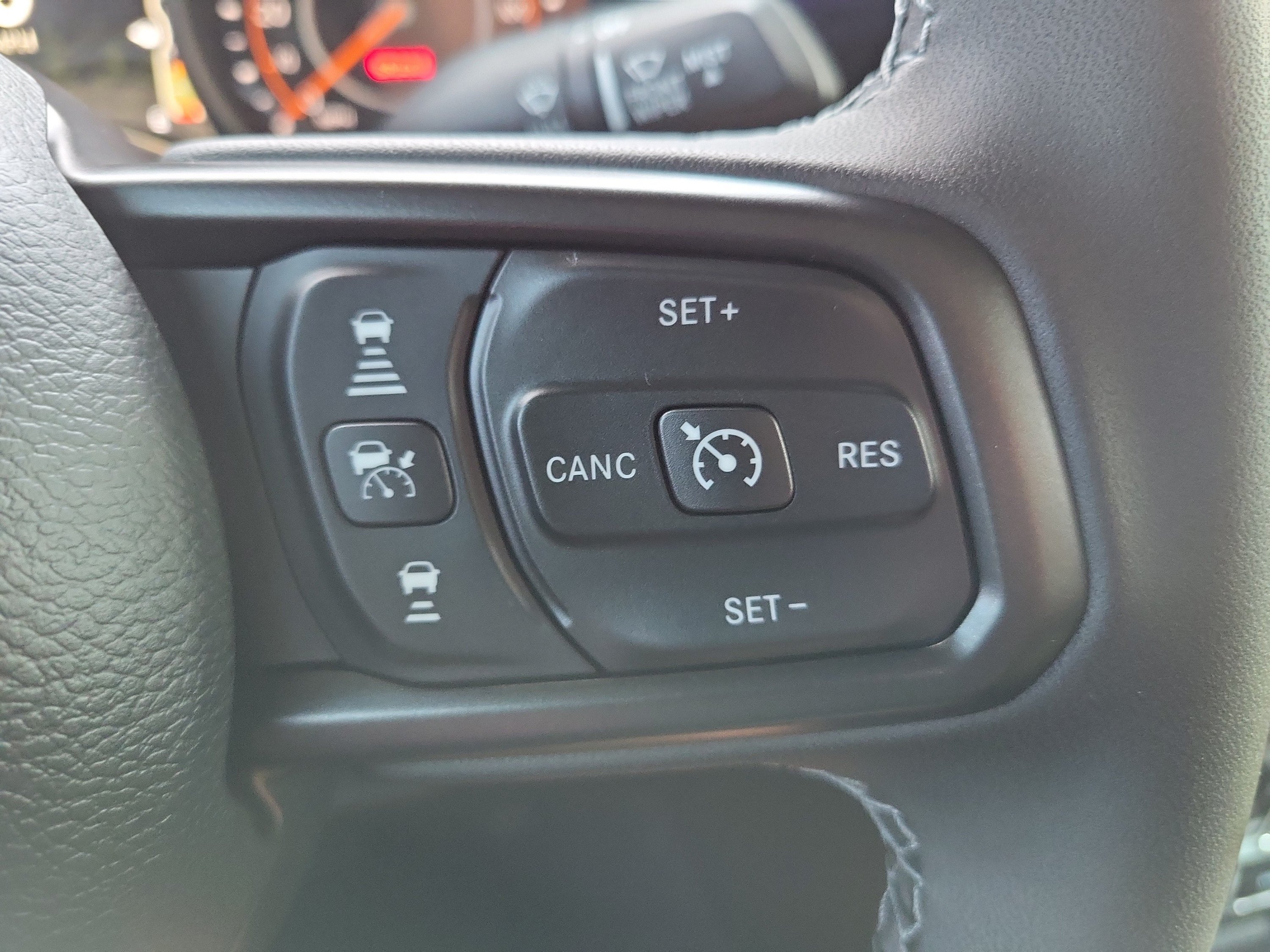 New 2026 Jeep Gladiator Mojave AWD/4WD image 29