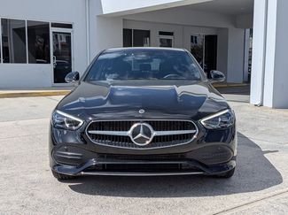 Certified 2026 Mercedes-Benz C 300 Sedan video 2