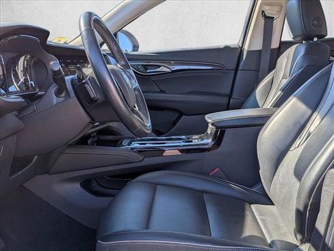 Used 2023 Buick Envision Essence image 14
