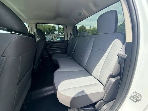 Used 2023 RAM 1500 Tradesman w/ Trailer Tow Group AWD/4WD image 20