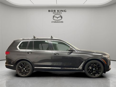Used 2020 BMW X7 xDrive40i w/ Parking Assistance Package AWD/4WD image 6