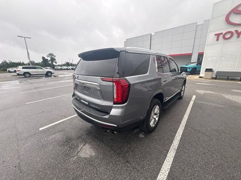 Used 2021 GMC Yukon Denali RWD image 23