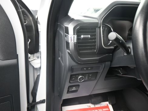 Certified 2022 Ford F150 XLT w/ Equipment Group 301A Mid image 6