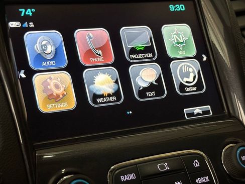 Used 2019 Chevrolet Impala Premier FWD image 52