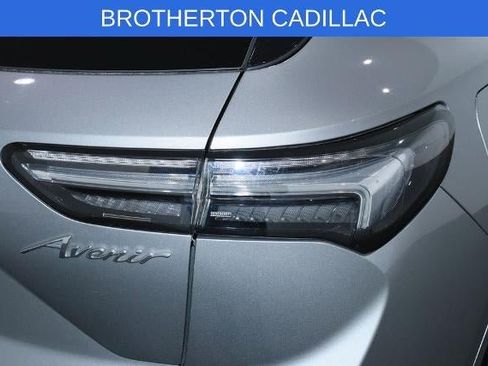 Used 2023 Buick Envision Avenir AWD/4WD image 14