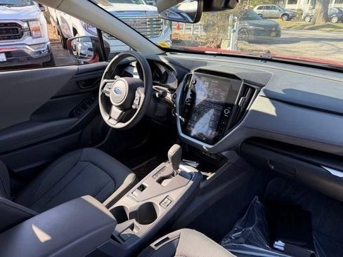 Used 2024 Subaru Crosstrek 2.0i Premium AWD/4WD image 13