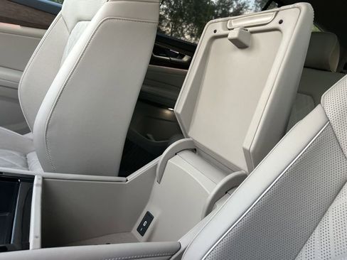 New 2026 Volkswagen Atlas SEL Premium R-Line image 40