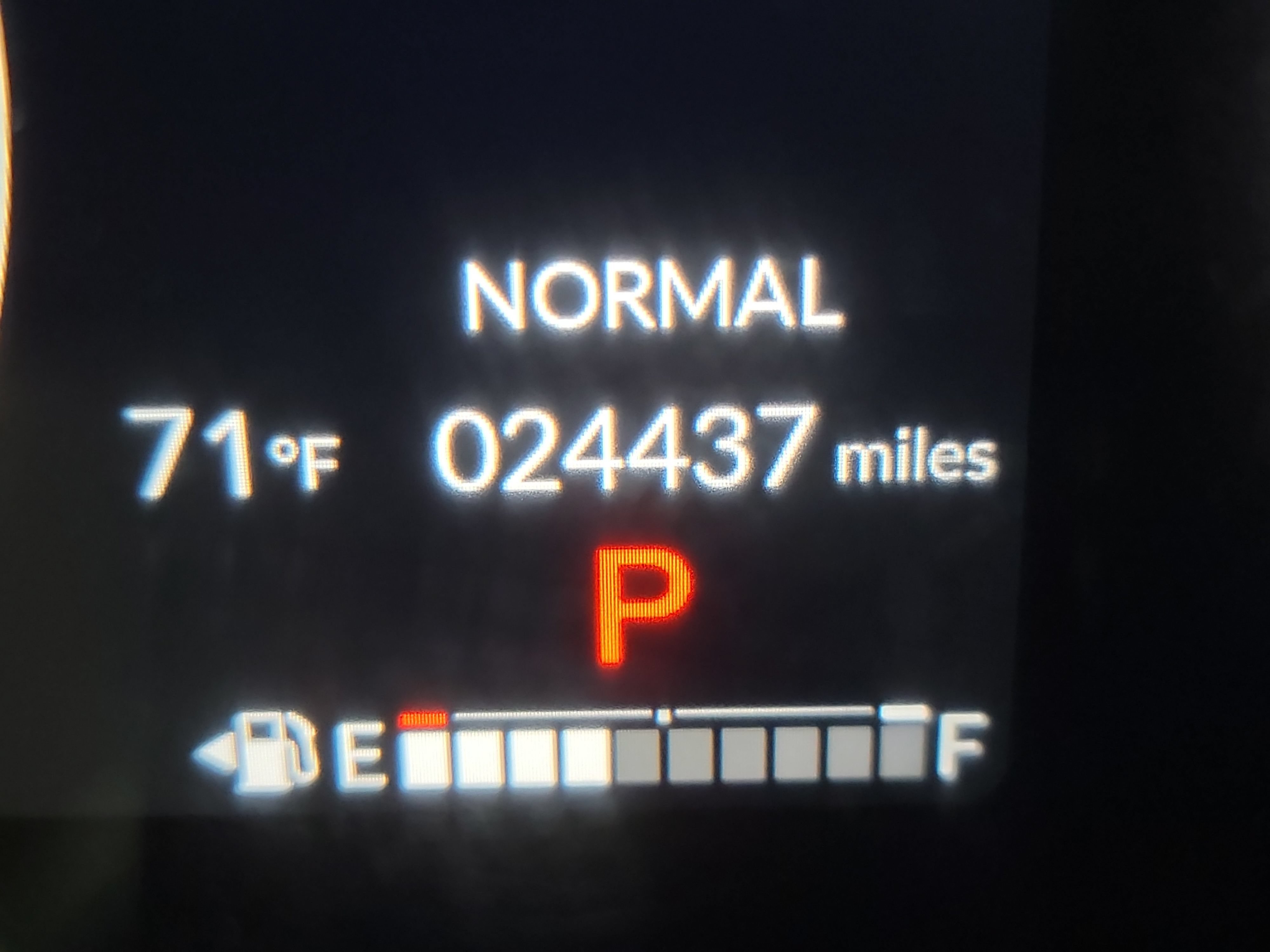 Used 2024 Honda HR-V EX-L image 19