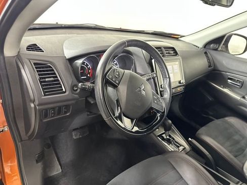 Used 2022 Mitsubishi Outlander Sport SE image 13