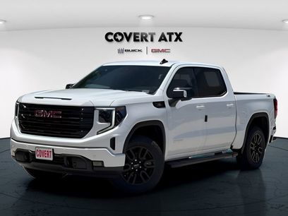 New 2026 GMC Sierra 1500 Elevation w/ Elevation Premium Package