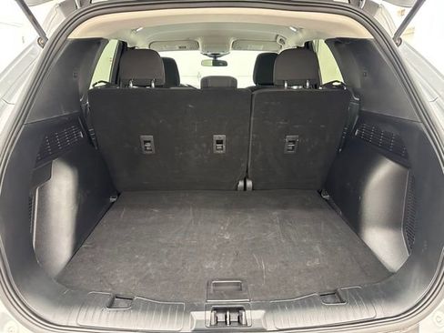 Certified 2025 Ford Escape Active image 17