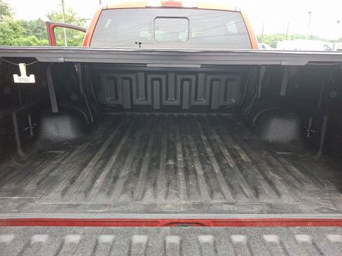 Used 2019 Ford Ranger Lariat w/ Equipment Group 501A Mid image 27