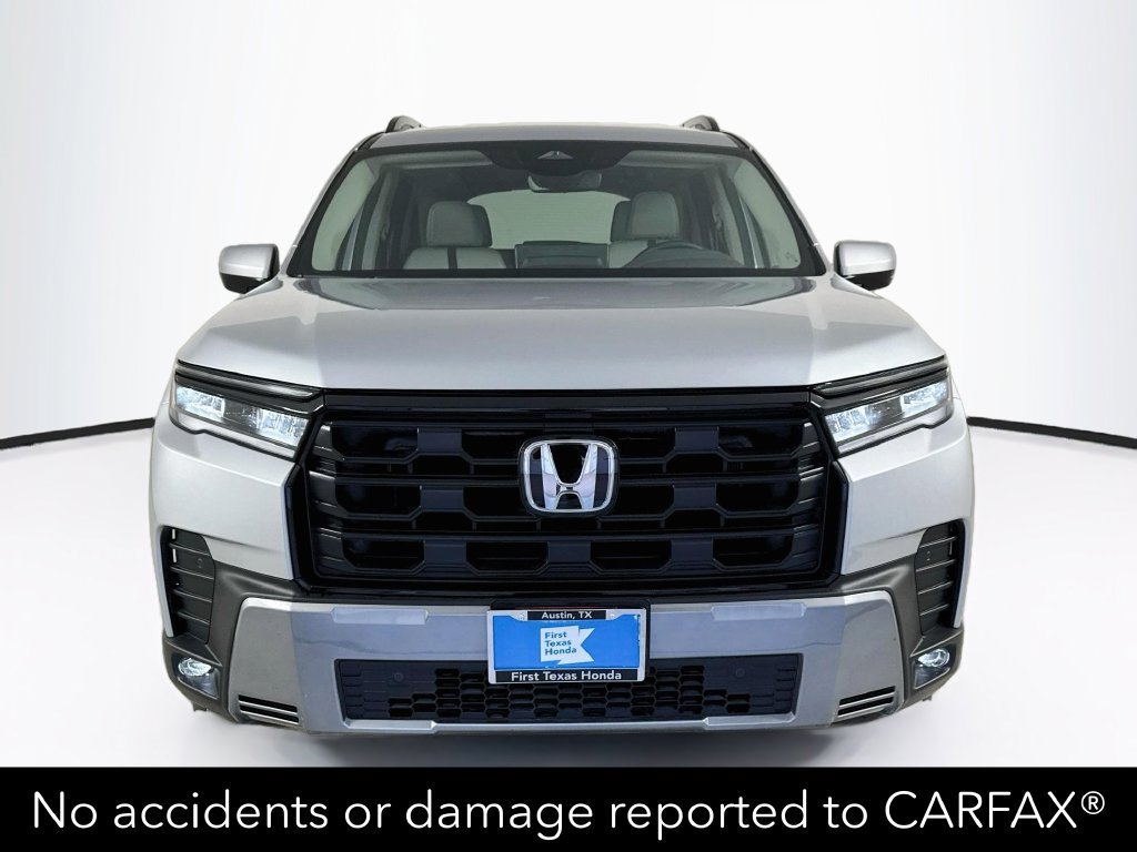 Used 2026 Honda Pilot EX-L image 2