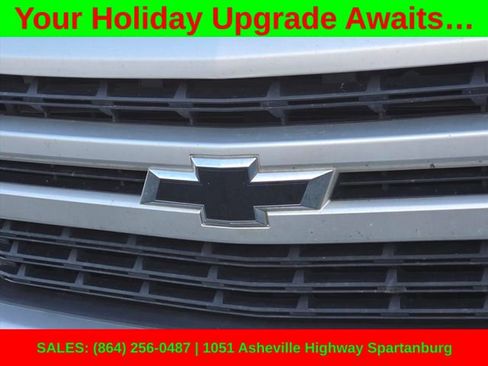 Used 2021 Chevrolet Silverado 1500 RST image 20