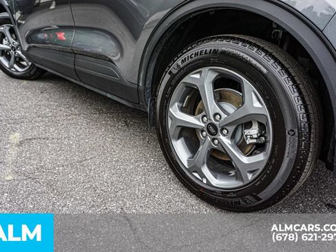 Used 2026 Ford Escape ST-Line FWD image 15