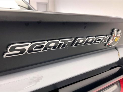 Used 2021 Dodge Challenger R/T Scat Pack w/ T/A Package image 7