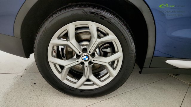 Used 2021 BMW X3 sDrive30i w/ Convenience Package (ZC2) RWD image 79