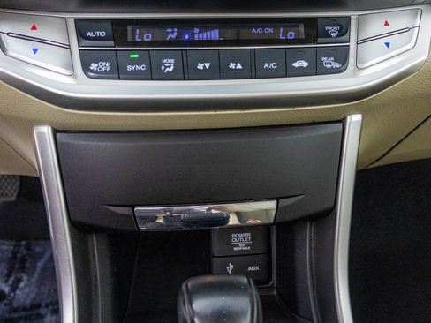 Used 2014 Honda Accord EX-L image 27