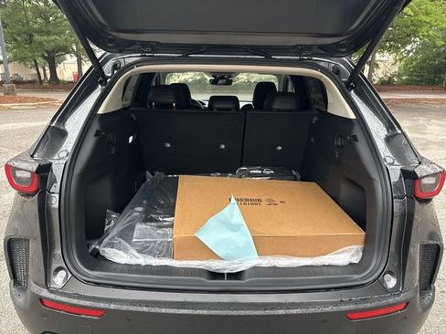 New 2026 MAZDA CX-50 AWD 2.5 S w/ Weather Package image 25