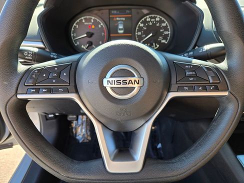 Used 2022 Nissan Altima 2.5 S image 23