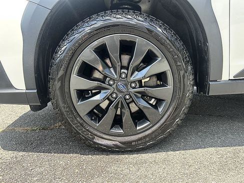 Used 2024 Subaru Outback Onyx Edition AWD/4WD image 8