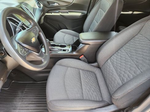 Used 2020 Chevrolet Equinox LT FWD image 10