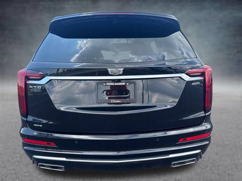 Used 2024 Cadillac XT6 Premium Luxury AWD/4WD image 6