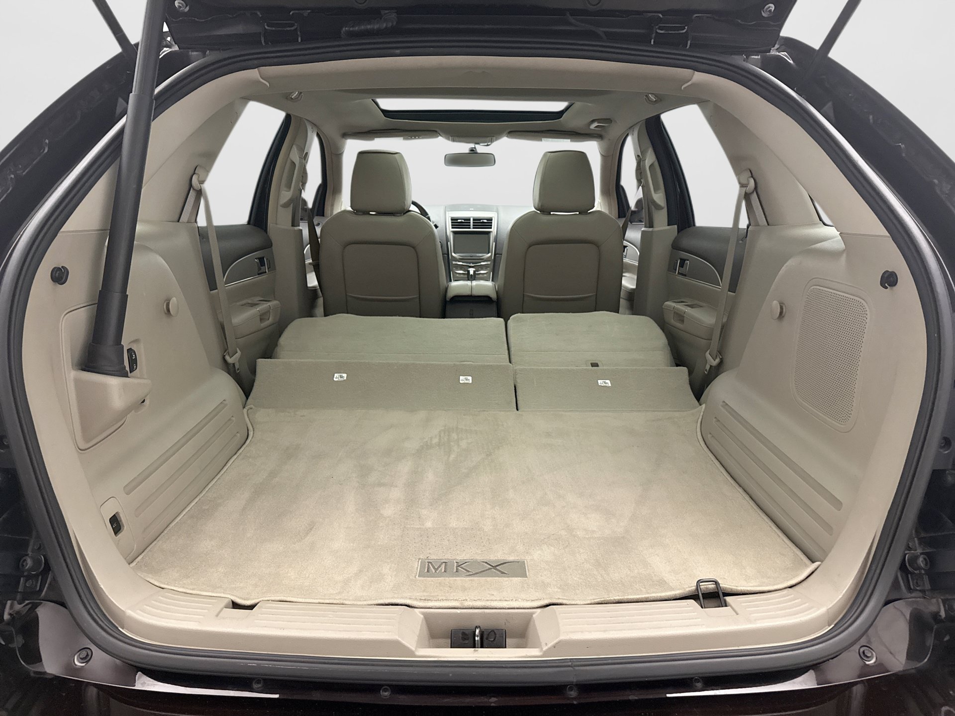Used 2013 Lincoln MKX AWD image 23