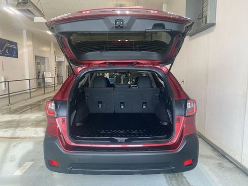 Certified 2024 Subaru Outback Premium image 7