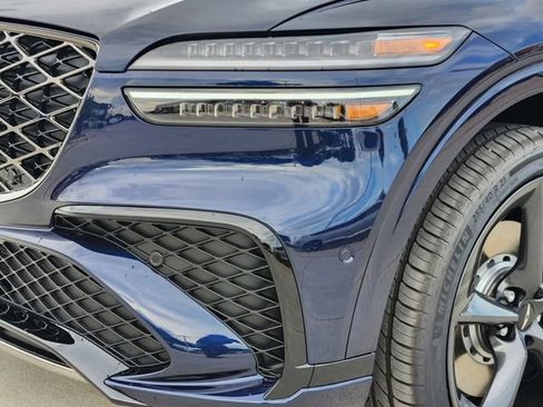 New 2026 Genesis GV70 2.5T Sport Prestige AWD/4WD image 5