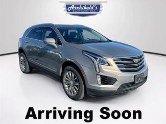 Used 2019 Cadillac XT5 Luxury FWD video 1