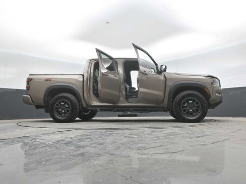 Used 2023 Nissan Frontier PRO-4X w/ Pro-4X Premium Package AWD/4WD image 57