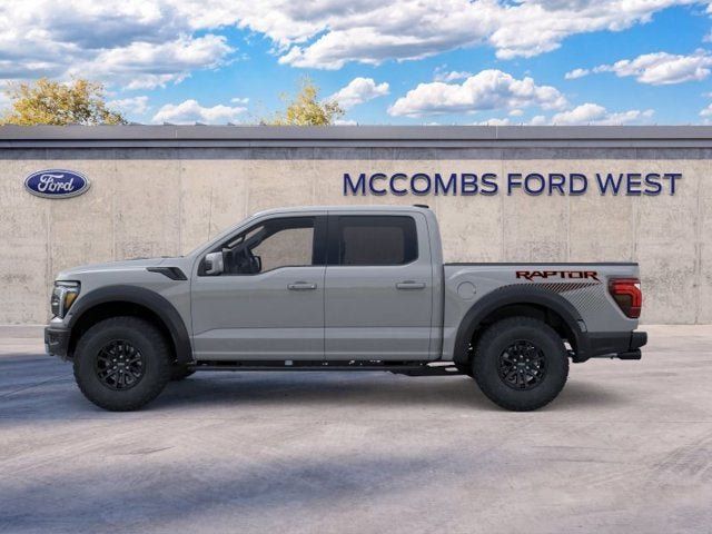New 2026 Ford F150 Raptor AWD/4WD image 5