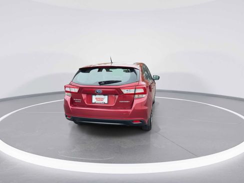 Used 2018 Subaru Impreza 2.0i AWD/4WD image 7
