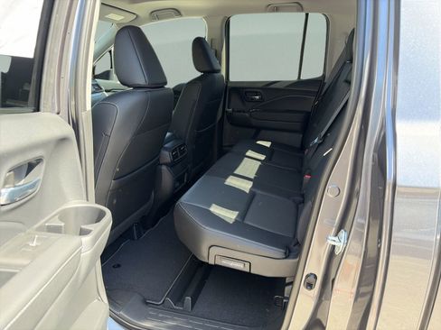 New 2026 Honda Ridgeline RTL image 17